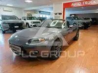 2007 Mazda MX-5