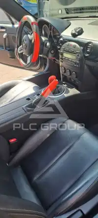 2007 Mazda MX-5