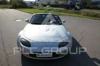 2007 Mazda MX-5