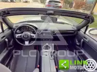 2007 Mazda MX-5