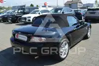 2007 Mazda MX-5
