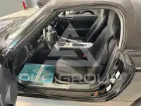 2007 Mazda MX-5