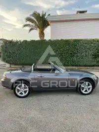 2007 Mazda MX-5