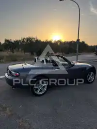 2007 Mazda MX-5