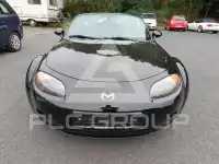 2007 Mazda MX-5
