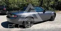 2007 Mazda MX-5