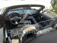 2007 Mazda MX-5