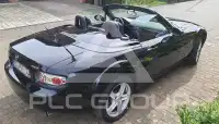 2007 Mazda MX-5