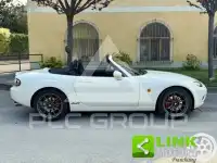 2007 Mazda MX-5