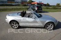 2007 Mazda MX-5