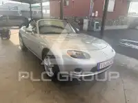 2007 Mazda MX-5