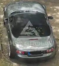 2007 Mazda MX-5