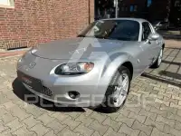 2007 Mazda MX-5