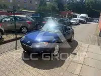 2007 Mazda MX-5