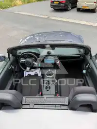 2007 Mazda MX-5