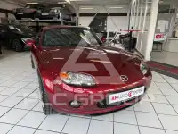 2007 Mazda MX-5