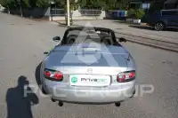 2007 Mazda MX-5