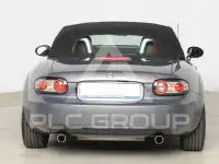 2007 Mazda MX-5