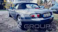 2007 Mazda MX-5