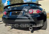 2007 Mazda MX-5