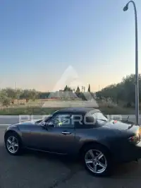 2007 Mazda MX-5