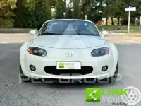 2007 Mazda MX-5