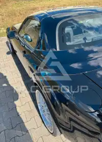 2007 Mazda MX-5