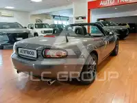 2007 Mazda MX-5