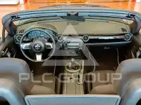 2007 Mazda MX-5