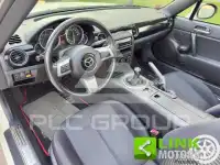 2007 Mazda MX-5
