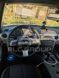 2007 Mazda MX-5