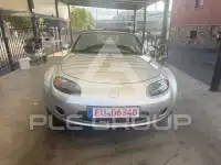 2007 Mazda MX-5