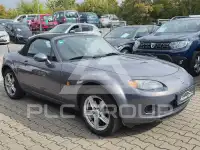 2007 Mazda MX-5