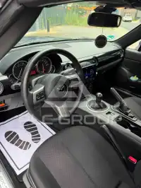 2007 Mazda MX-5