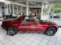 2007 Mazda MX-5