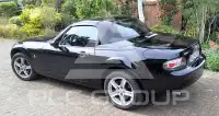 2007 Mazda MX-5
