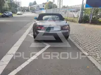 2007 Mazda MX-5