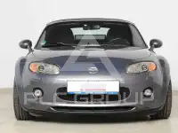 2007 Mazda MX-5