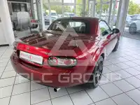 2007 Mazda MX-5