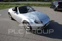 2007 Mazda MX-5