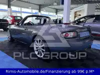 2007 Mazda MX-5