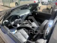 2007 Mazda MX-5