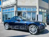 2007 Mazda MX-5