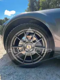 2007 Mazda MX-5