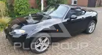 2007 Mazda MX-5