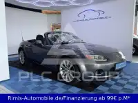 2007 Mazda MX-5