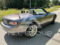 2007 Mazda MX-5