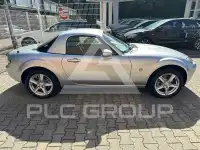 2007 Mazda MX-5