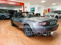 2007 Mazda MX-5