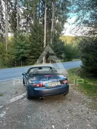 2007 Mazda MX-5